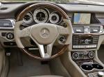 Mercedes-Benz CLS550 AMG Sports Package 2010 года
